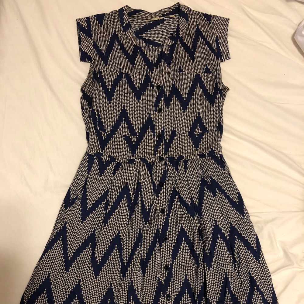Anthropologie 11•1• TYLHO Dress